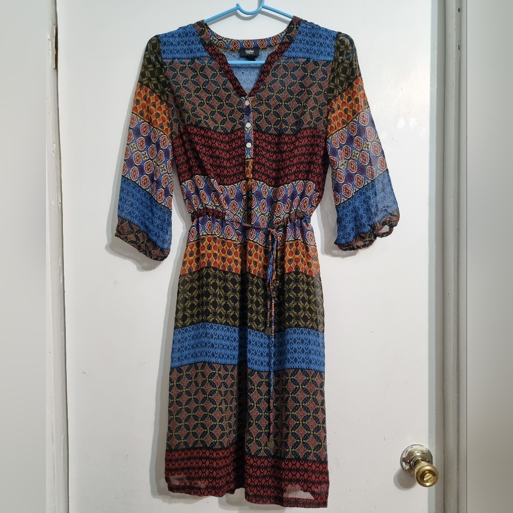 Mossimo dress